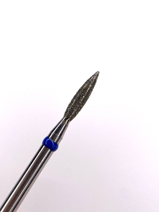 NAIL BIT DIAMOND DARK NO. 108 BLUE HALF-LIGHT 023 Article : F108
