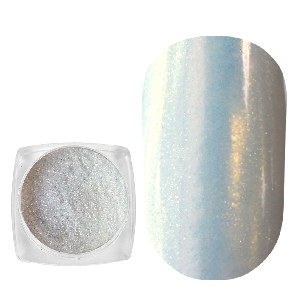 KOMILFO PIGMENT EFFECT UNICORN RAINBOW 001 COARSE GRIND, 1 G 886500