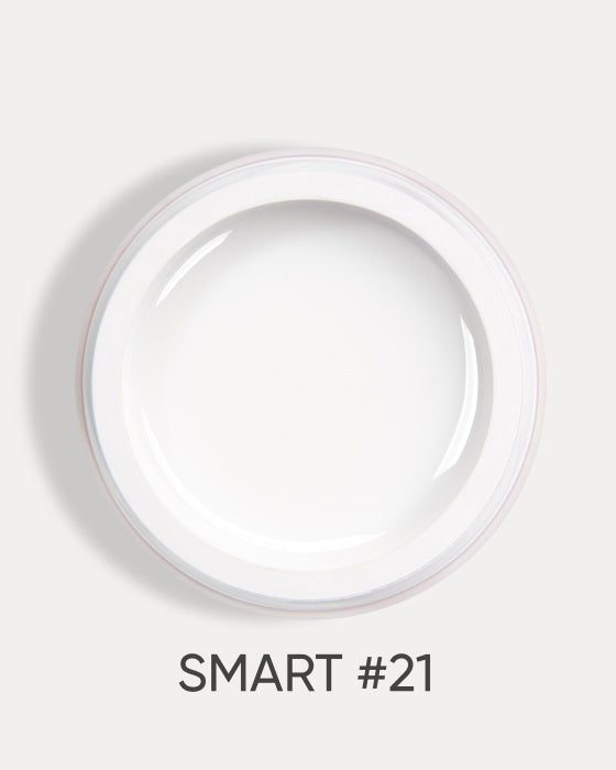 DARK SMART BUILDER GEL №21 22/30 ML