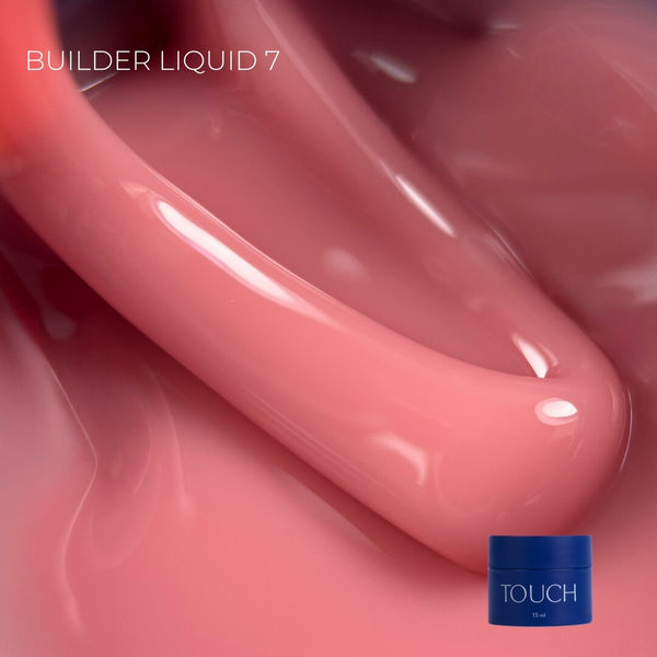 Touch Builder liquid №07 15ml