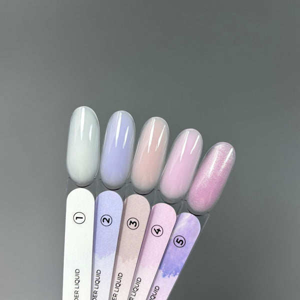 Touch Builder liquid №05 15ml