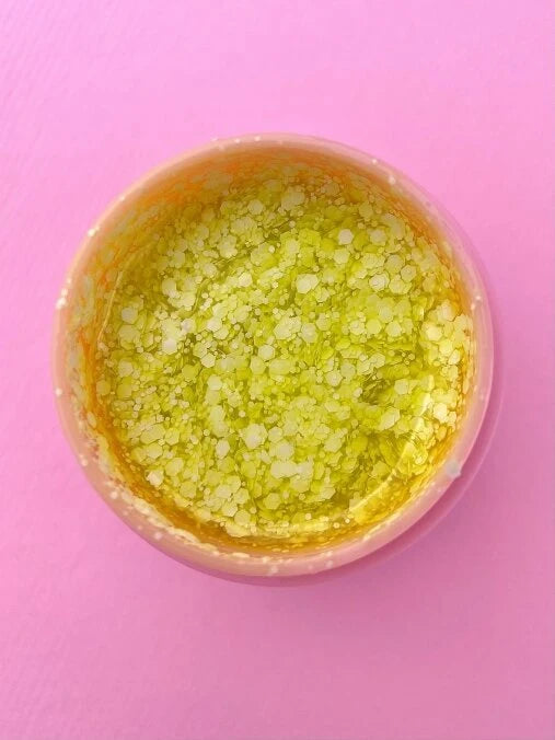 LUNA Bubble Gel №8 5ml 804-2246