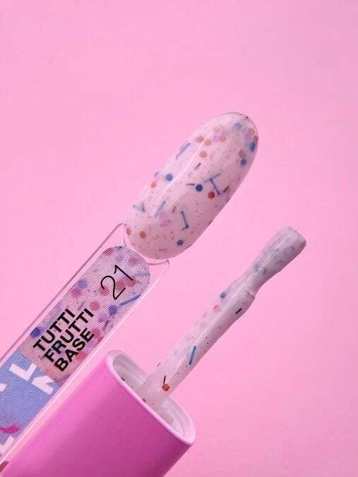 Luna Tutti Frutti Base №21 (13ml) 314-2291