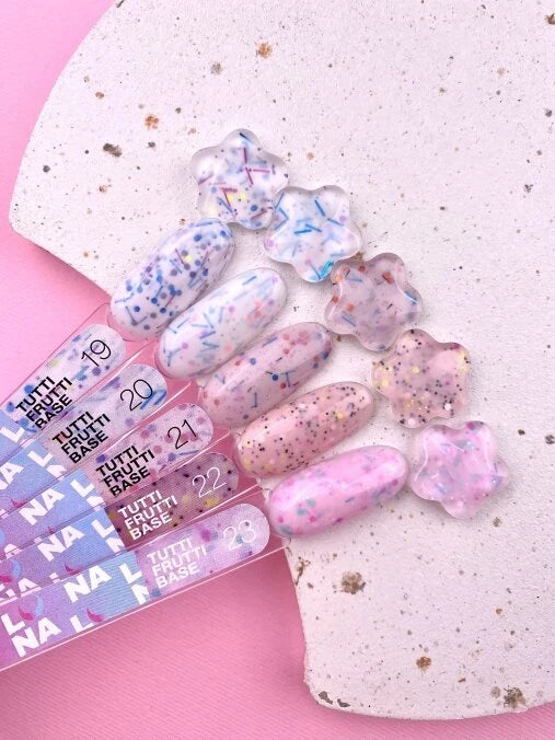 Luna Tutti Frutti Base №21 (13ml) 314-2291