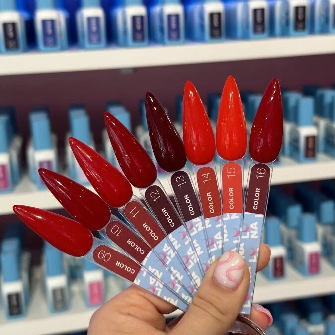 LUNA GEL Color No. 10 13ML 047-2057
