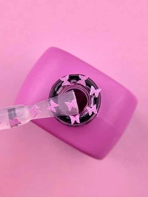 LUNA Top Butterfly Розовый 13 мл 300-2211