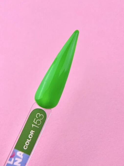 LUNA GEL Color №153 (13ml) 047-2201