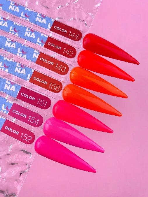 LUNA Gel Color №151 13ML 047-2199