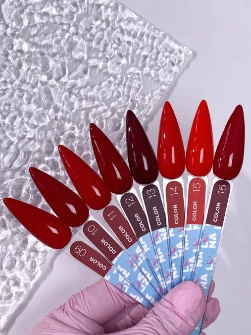 LUNA GEL Color No. 10 13ML 047-2057