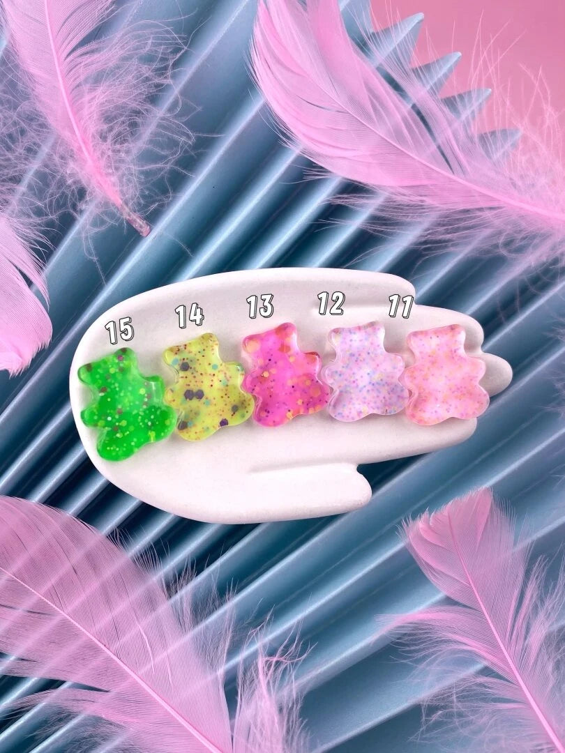 Luna Tutti Frutti Base №14 (13ml) 314-1519