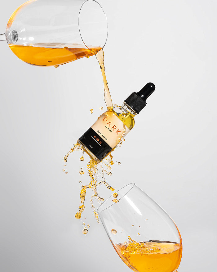 CUTICLE OIL DARK APEROL 30 ML Article : doilaperol