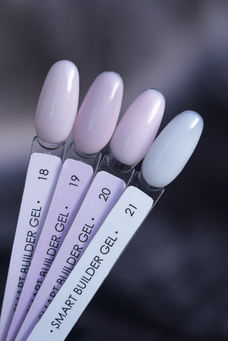 DARK SMART BUILDER GEL№ 20, 22/30 ML