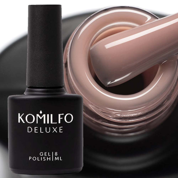 Komilfo Color Base French 8ml