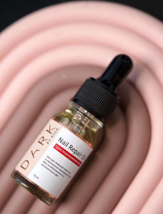OIL AGAINST ONICHOLYSIS DARK, 10 ML Article : doilon