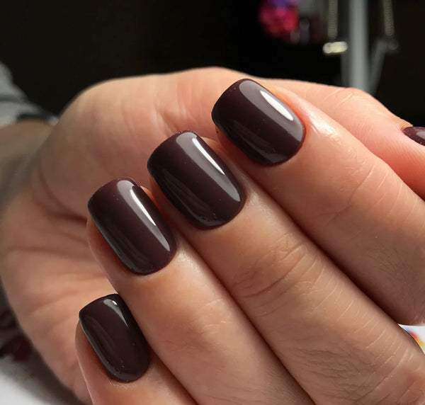 Luxio Gel Cocoa 9ml