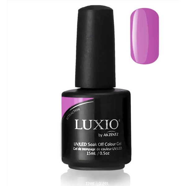 LUXIO GEL Attraction 15ml