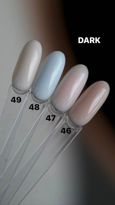 DARK PRO BASE 49, 15 ml Article : PRO4915