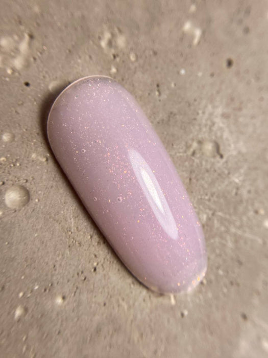 DARK BUILDER SHINE GEL №03,15ML Article : DBSG0315