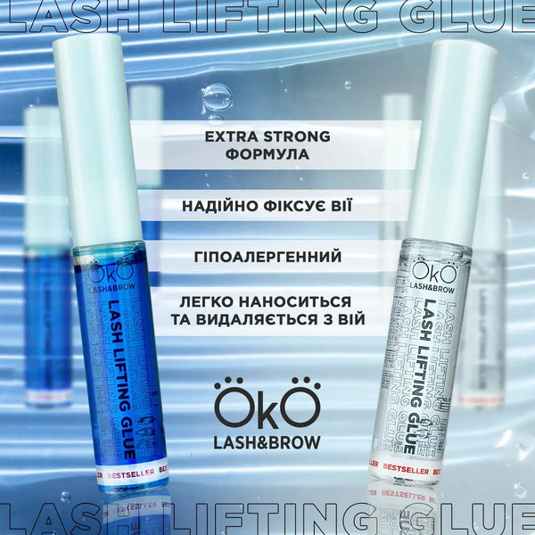 OKO Lash Lifting Glue 5 ml