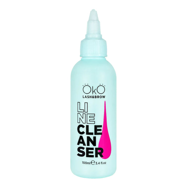 OKO Line Cleanser 100 ml OKOcleanser
