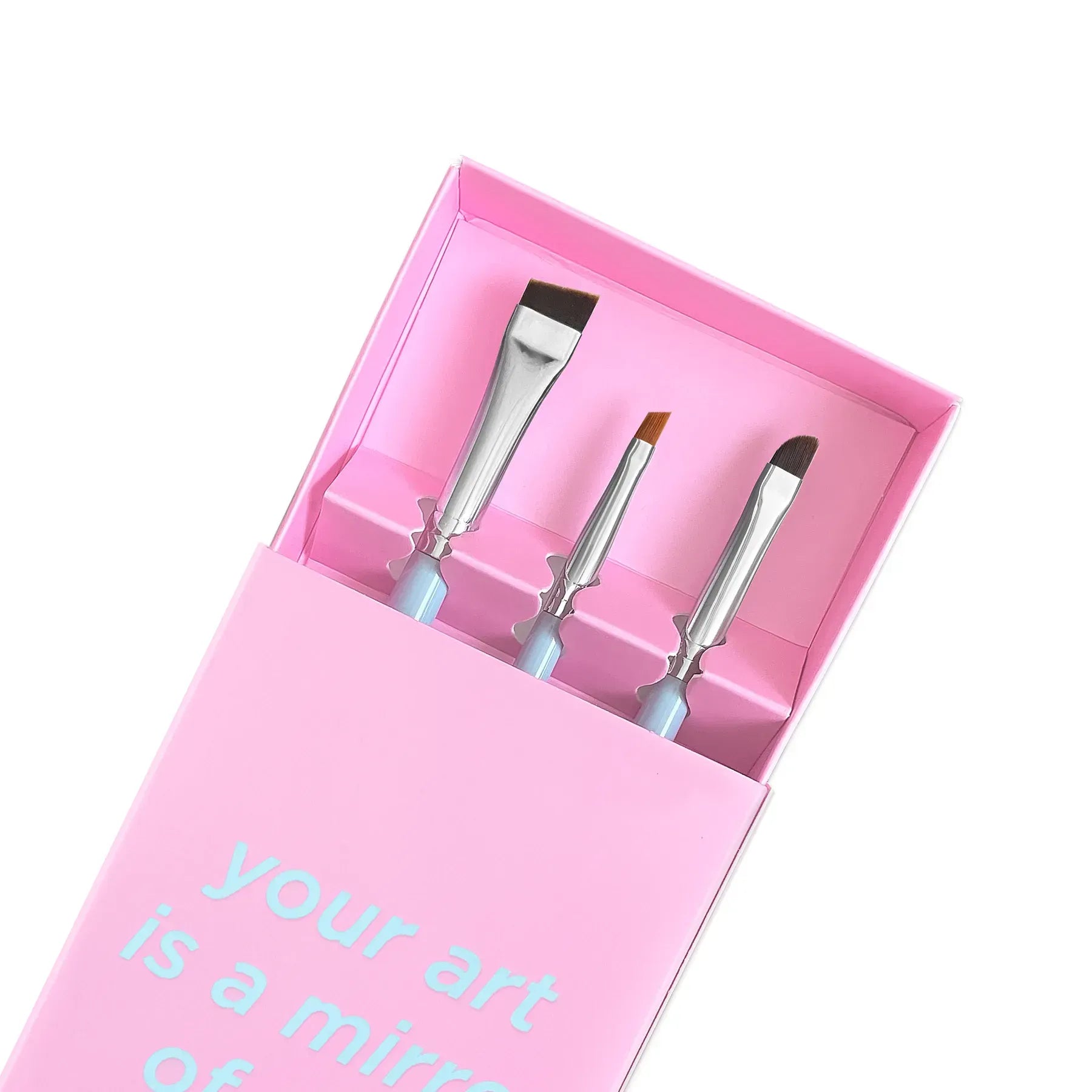 OKO Brush Set
