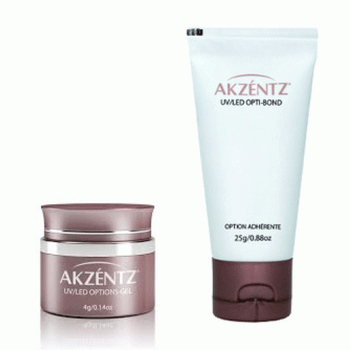 AKZENTZ Options UV/LED 4g/14oz