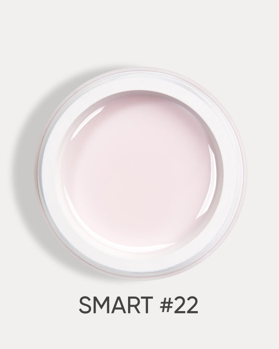 DARK SMART BUILDER GEL № 22 22/30/15 ML