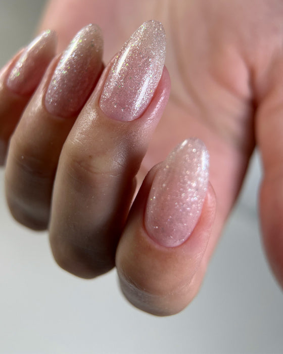DARK MEDIUM GEL №45, 15 ML (without brush) DMG4515