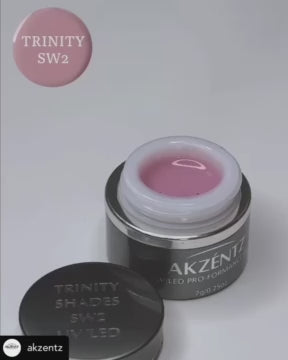 AKZENTZ Pro-Formance Trinity 45g (1.6oz)