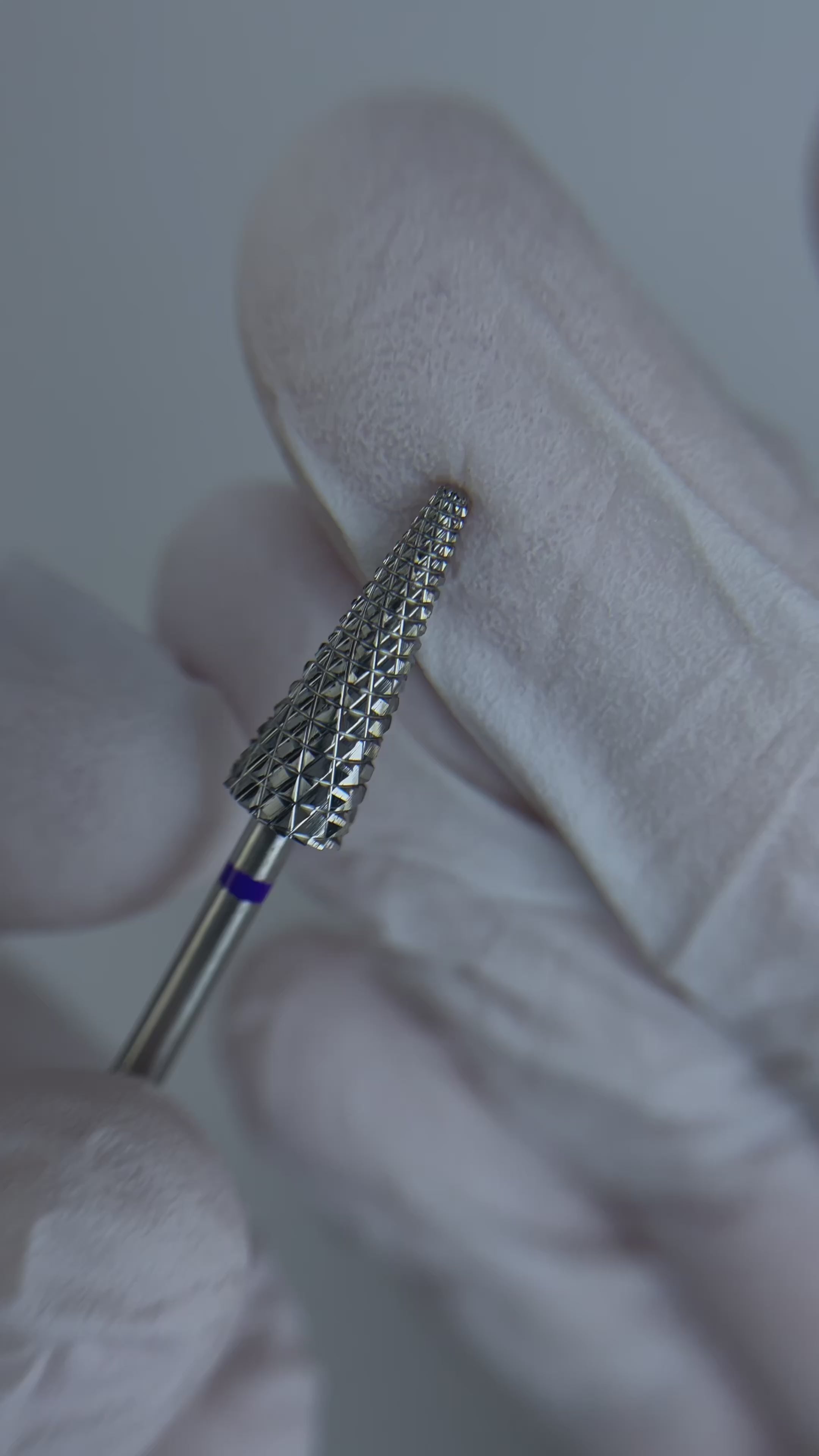 ELITE EMBRACE Professional Flame Nail Bit 2.0*8mm DD2154D
