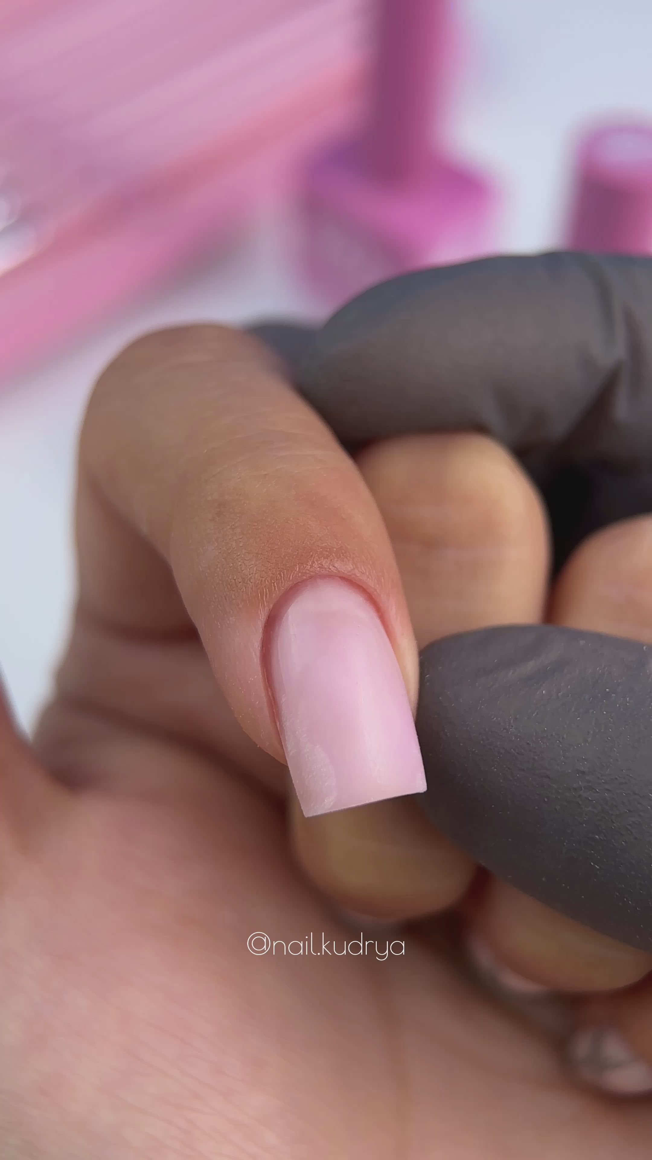 ELITE EMBRACE Professional Flame Nail Bit 2.0*8mm DD2154D