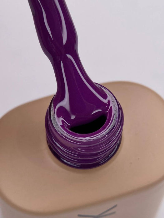 Dark gel polish 17, 10 ml