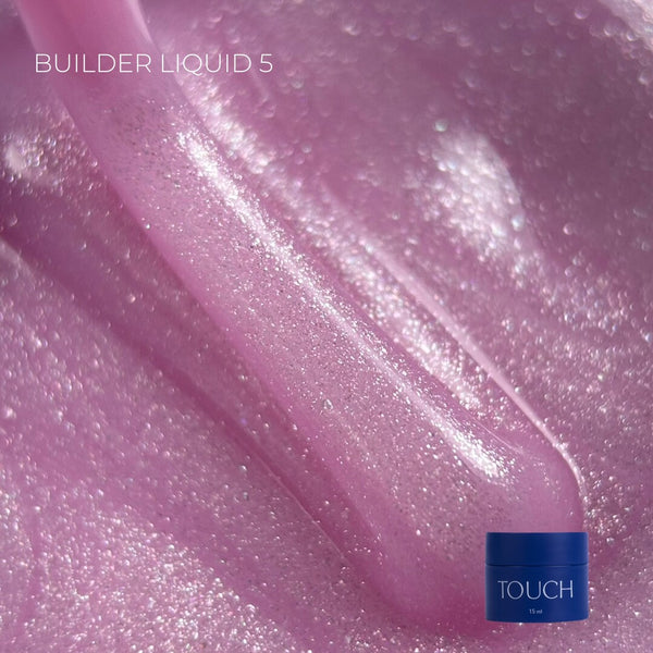 Touch Builder liquid №05 15ml