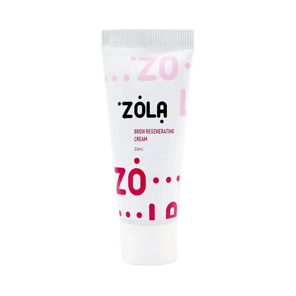 ZOLA Регенеруючий крем, 20 мл зола-крем 2162