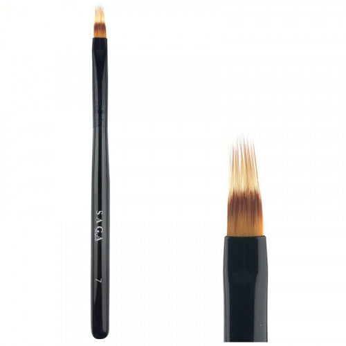 Gradient Brush SAGA 007