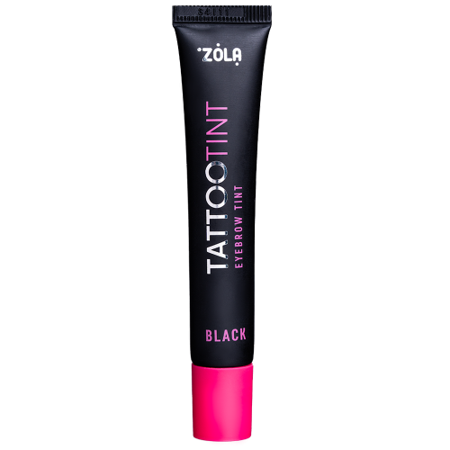 ZOLA Eyebrow and eyelash TATTOO TINT 15ml