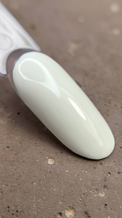 DARK WHITE GEL PAINT (5GL) Article : paintwhite