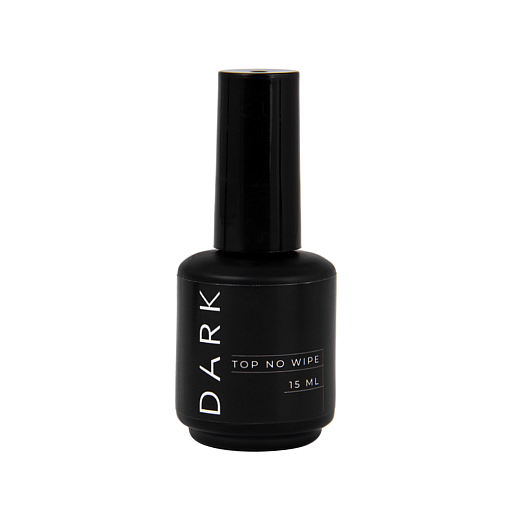 DARK TOP NO WIPE, 15 ML Article : NOWIPE15