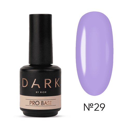 DARK Pro Base №29,15 ml