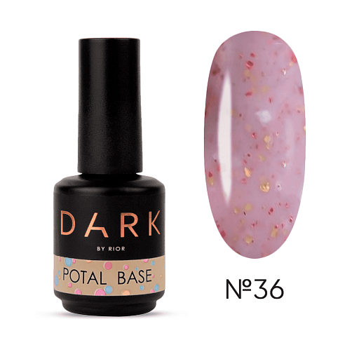 DARK POTAL BASE 36, 15ml