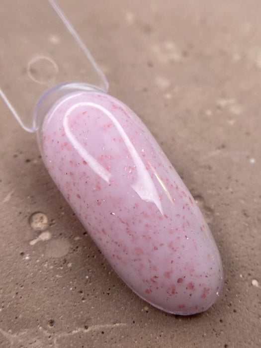 Dark Pink Potal Base №02,15ml