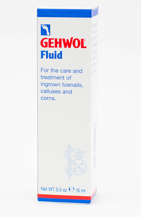 GEHWOL med Fluid 15ml