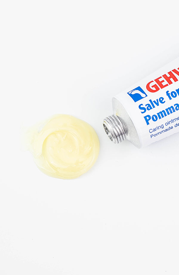 GEHWOL med Salve for Cracked Skin 75 ml