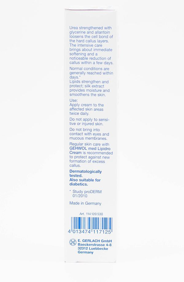 GEHWOL med Protective Nail and Skin Oil 15 ml