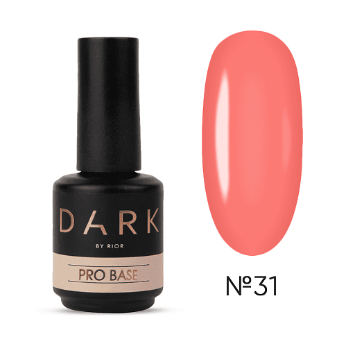 DARK PRO base №31,15 ml PRO3115