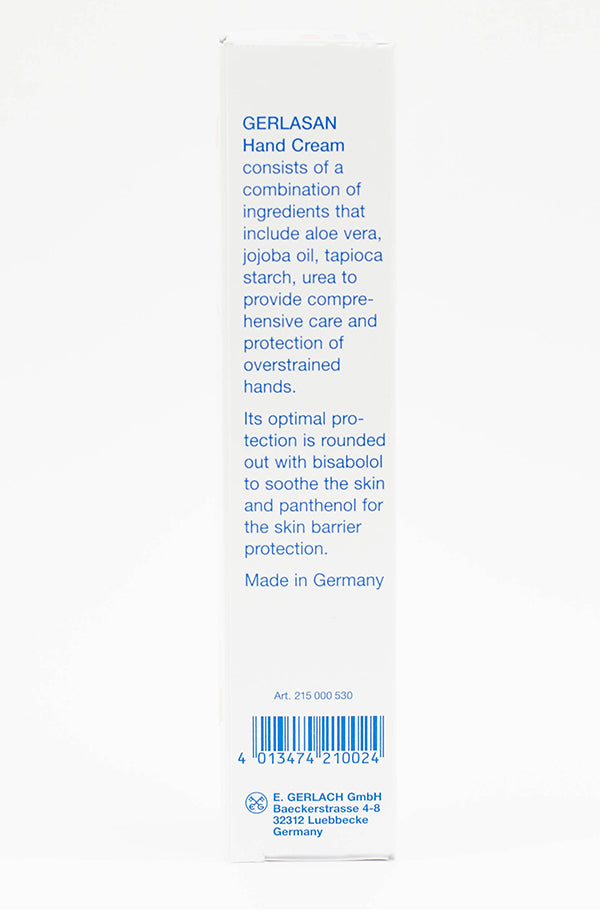 GEHWOL GERLASAN Hand Cream