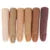 Nail Silicone Practice Finger Model Tool With Joints Bendable Silicone Fake Finger DIY For Training Accesories