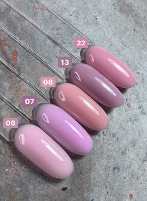DARK PRO BASE №08.30 ML PRO0830
