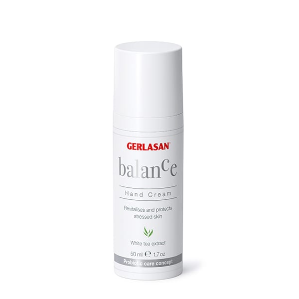 GEHWOL GERLASAN Balance Hand Cream 50 ml