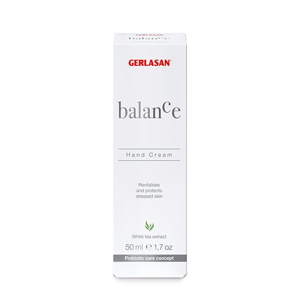 GEHWOL GERLASAN Balance Hand Cream 50 ml